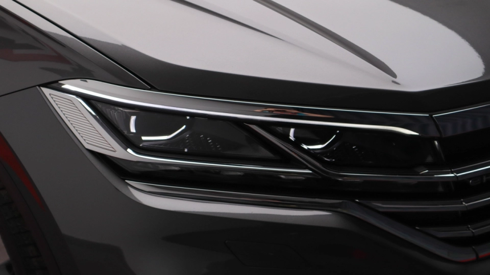 VW Touareg E-Hybrid 462 cai Trapa Ambientale Cockpit Masaj ACC Keyless - imaginea 12
