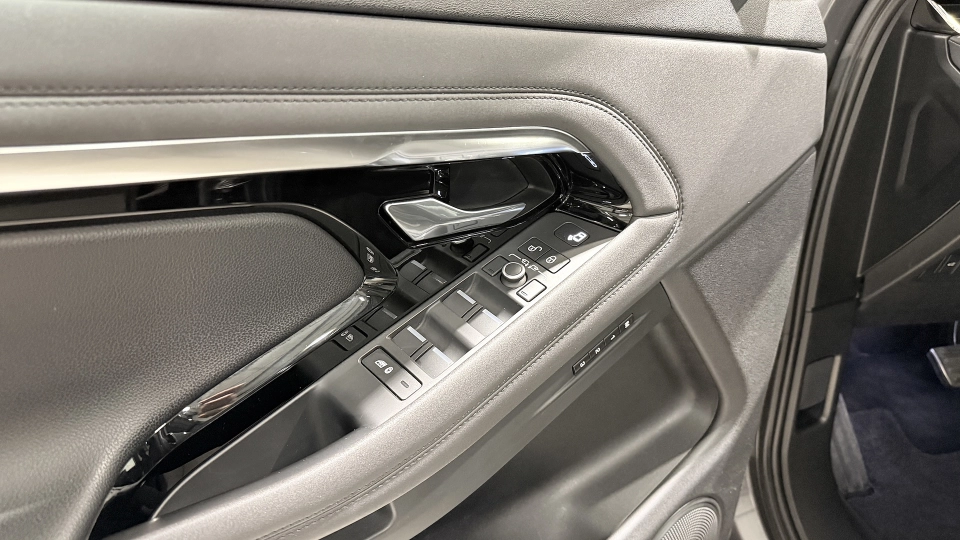 Range Rover Evoque 4x4 R-Dynamics Piele Incalzire scaune Camere 360 - imaginea 21
