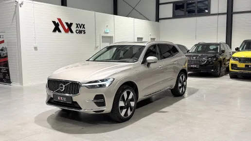 Volvo XC60 T8 Recharge Ultimate Ventilatie Masaj Camere 360