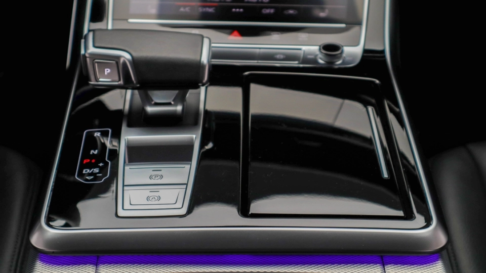 Audi Q7 55TFSIe Quattro Matrix LED Ambientale Cockpit HeadUp Keyless - imaginea 33