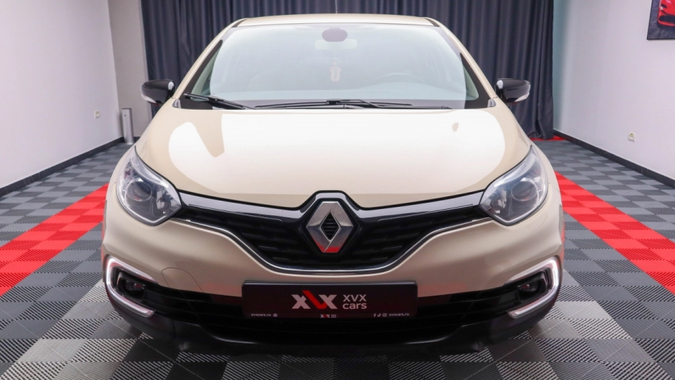Renault Captur Energy DCi Navigatie Bluetooth Pilot Automat - imaginea 2