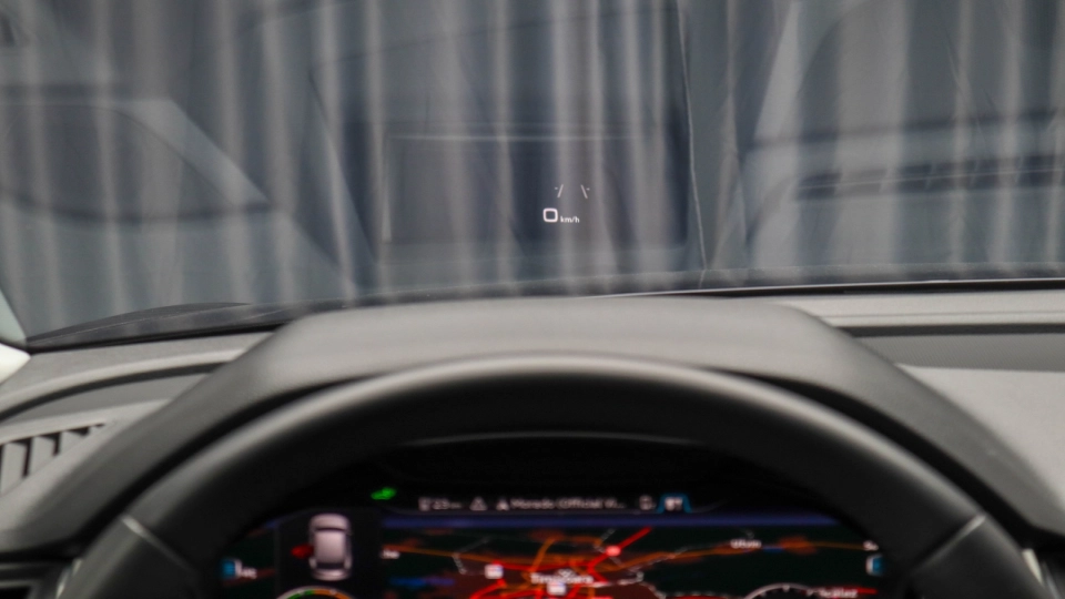 Audi Q5 50 TFSI e Quattro Matrix Perne de aer HeadUp Cockpit Keyless - imaginea 8