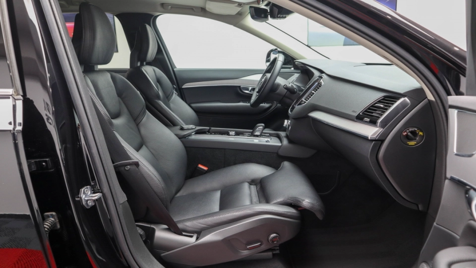 Volvo XC 90 B5 MomentumPro AWD Thor Hammer LED Camera Keyless Go/Entry - imaginea 22