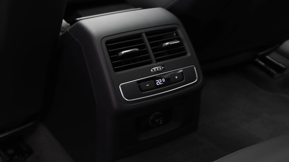 Audi A4 2.0 TDI S-Tronic Navigatie ACC Mild-Hybrid Garantie AUDI 2025 - imaginea 19