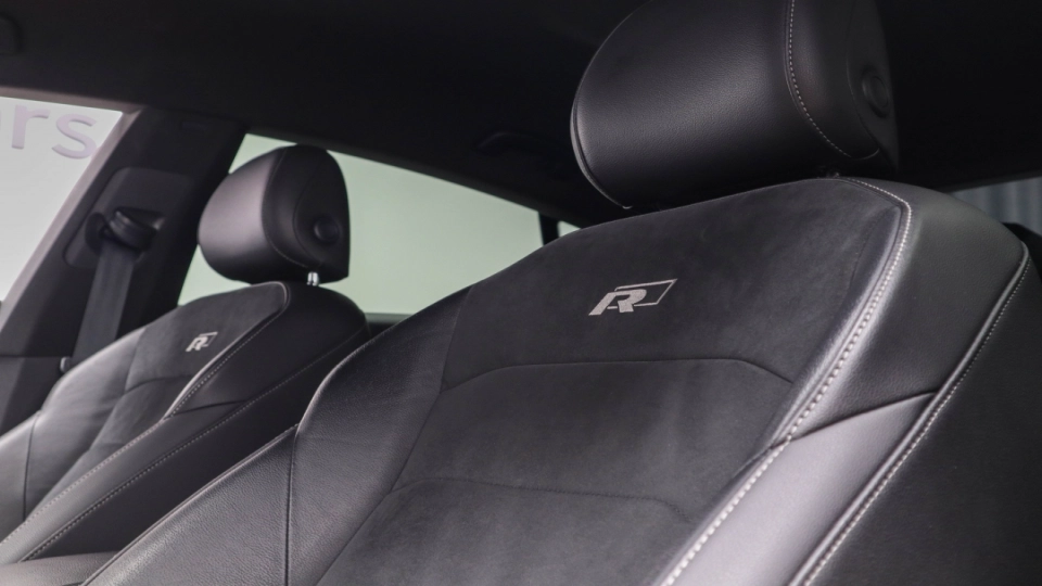 Volkswagen Arteon 2.0 TDI DSG 4Motion R Line ACC Virt Cockpit Masaj - imaginea 25