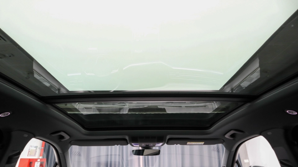 VW Touareg R Line 462 cai Panoramic IQ Light Ventilatie Keyless HeadUp - imaginea 31