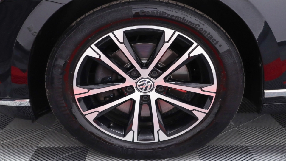 Volkswagen Passat 2.0 TDI DSG 4MOTION V.Cockpit Side/Lane Assist Masaj - imaginea 5