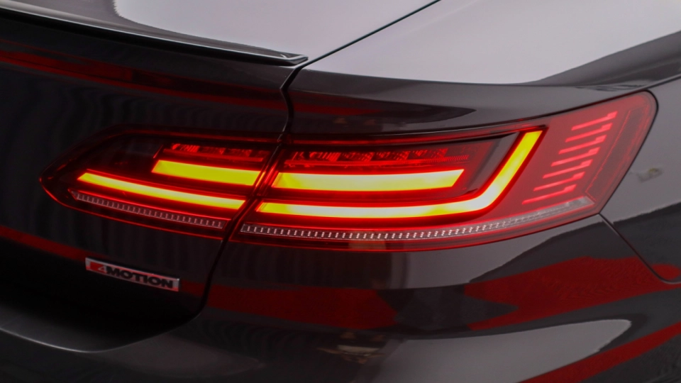 Volkswagen Arteon 2.0 TDI DSG 4Motion R Line ACC Virt Cockpit Masaj - imaginea 12