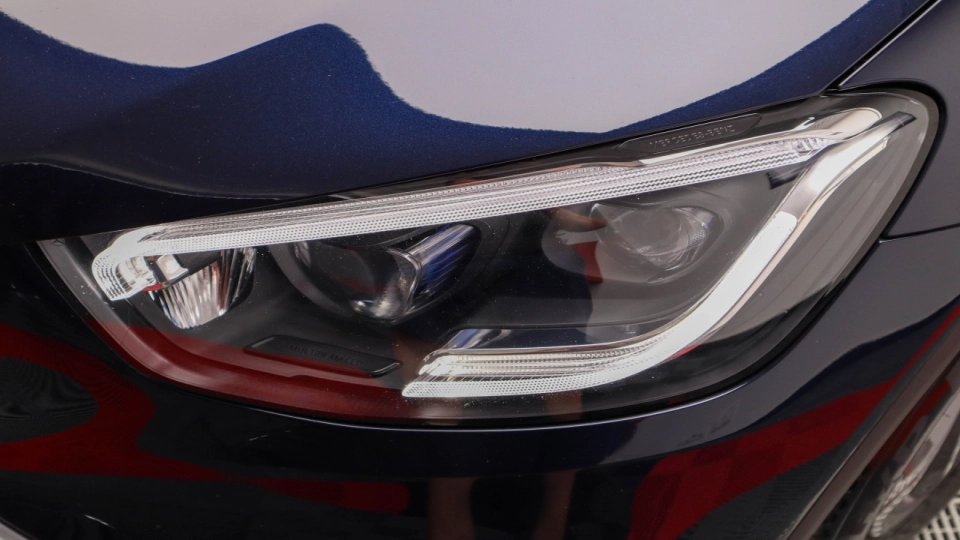 Mercedes GLC 300de 4Matic Keyless HeadUp Cockpit Ventilatie Scaune LED - imaginea 16