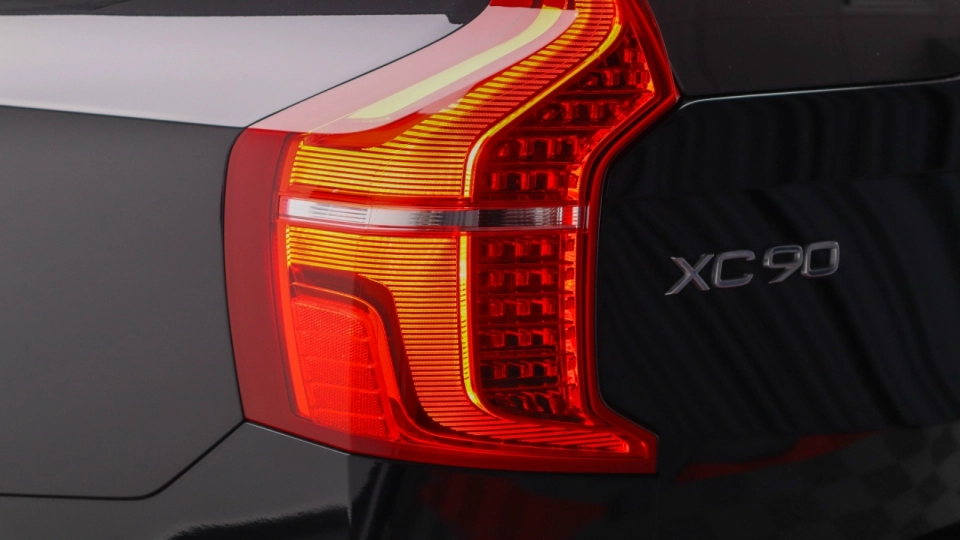 Volvo XC 90 B5 MomentumPro AWD Thor Hammer LED Camera Keyless Go/Entry - imaginea 15