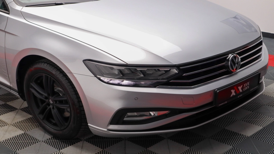 Volkswagen Passat Combi 2.0TDI DSG Lane Assist ACC Android Auto/Apple - imaginea 14