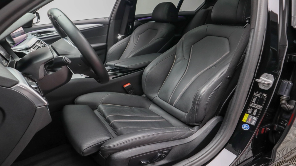 BMW 530e xDrive Automat Trapa Head Up Ambientale Faruri Laser Cockpit - imaginea 26