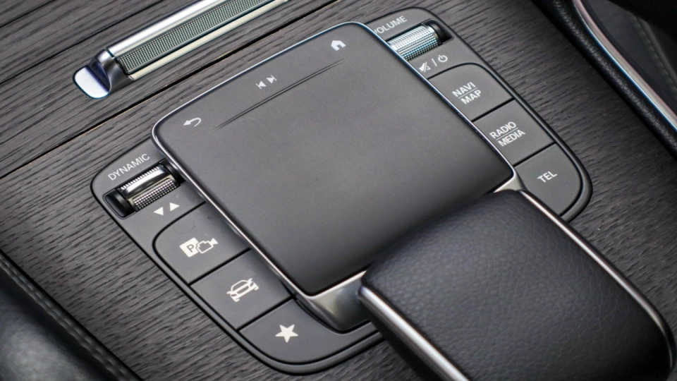 Mercedes GLE - 350de AMG - Panoramic - Ambientale - Multibeam - imaginea 33