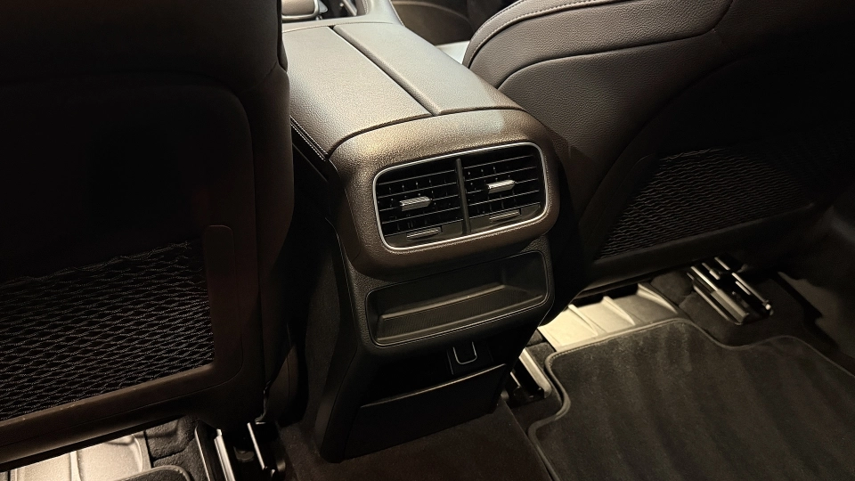 Mercedes GLE 350de 4Matic MultiBeam LED DistronicPlus Cam360° - imaginea 36