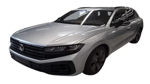 Volkswagen Touareg R Facelift Ventilatie Incalzire Memorii Puglia