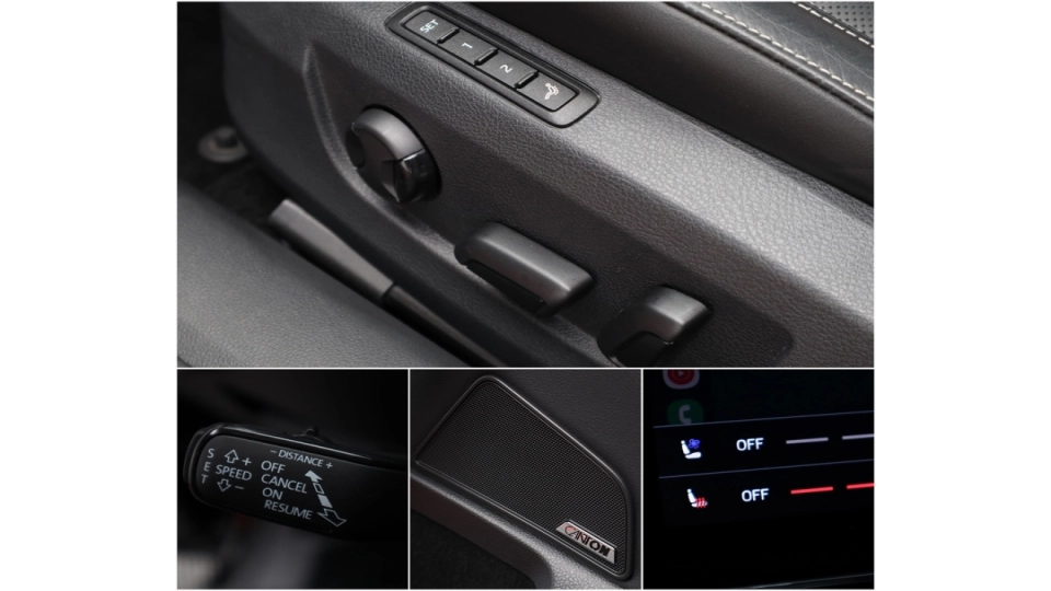 Skoda Superb Combi PlugIn DSG Laurin&Klement Matrix Ambientale - imaginea 39