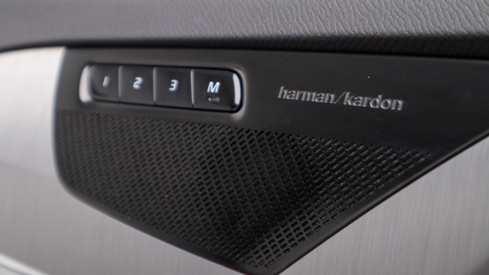Volvo XC90 B5 Aut 4x4 HarmanKardon ACC LED Memorii Parbriz Incalzit - imaginea 36