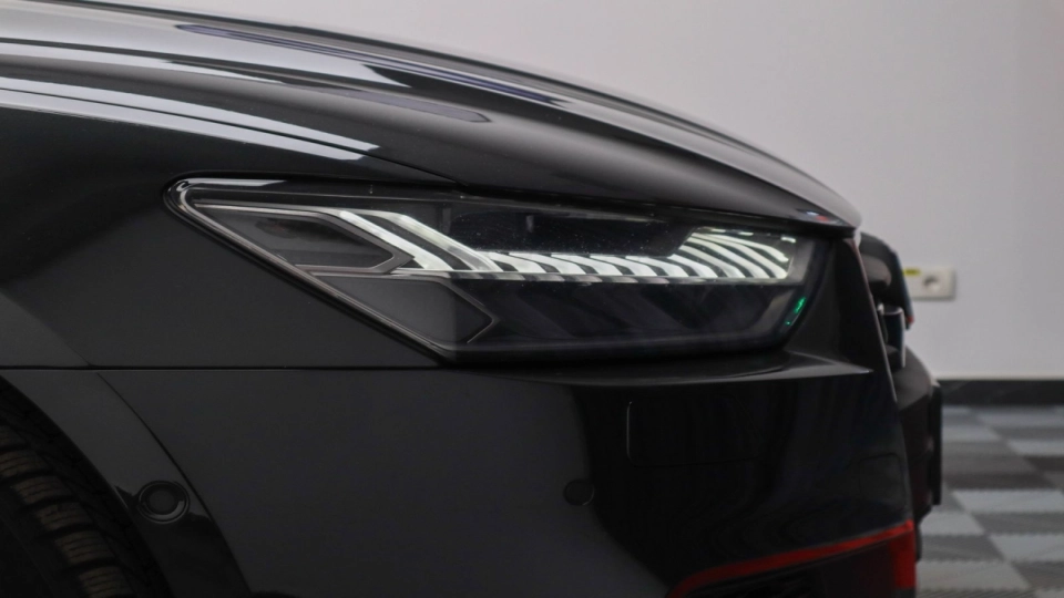 AUDI A7 2.0 55 TFSI E QUATTRO 4WD S TRONIC Platinum Assistance Tour - imaginea 25