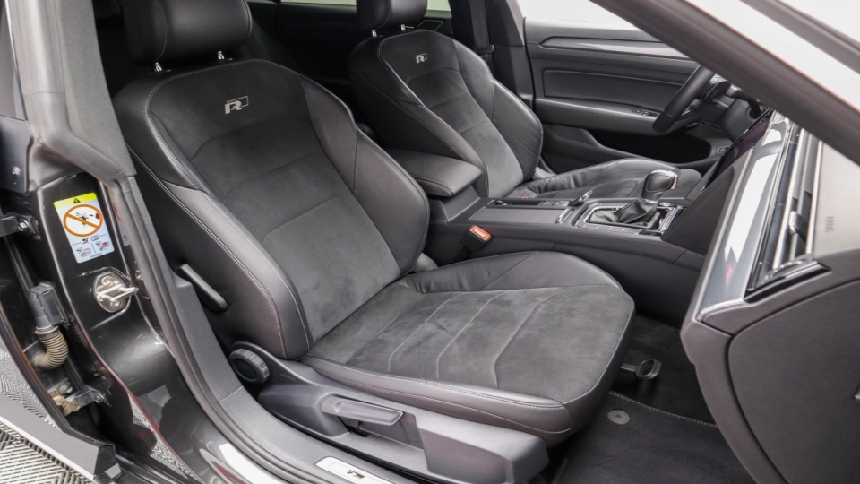 Volkswagen Arteon 2.0 TDI DSG 4Motion R Line ACC Virt Cockpit Masaj - imaginea 24