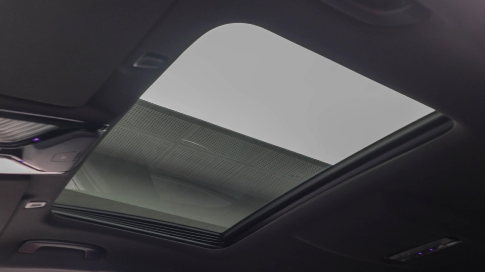 BMW 530e xDrive Automat Trapa Head Up Ambientale Faruri Laser Cockpit - imaginea 27