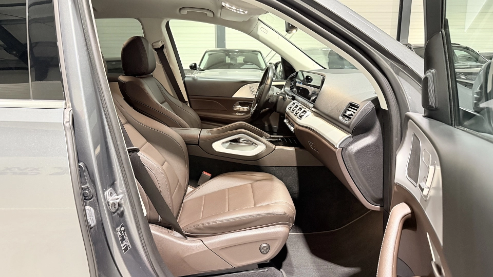Mercedes GLE 350de 4Matic MultiBeam LED DistronicPlus Cam360° - imaginea 23