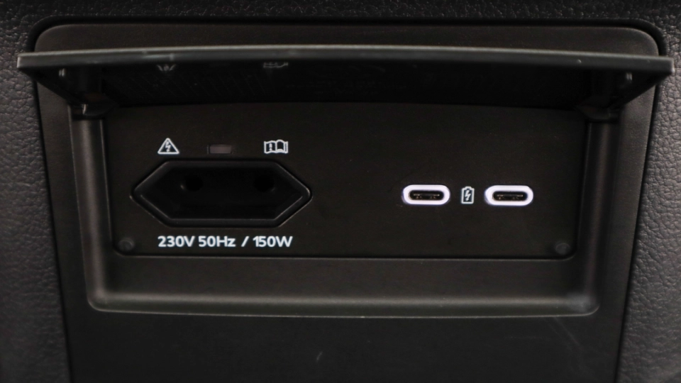 Skoda Superb Combi DSG PlugIn Pano Ventilatie Masaj Keyless ACC Matrix - imaginea 38