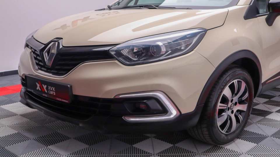 Renault Captur Energy DCi Navigatie Bluetooth Pilot Automat - imaginea 6