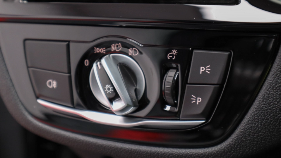BMW 520d Sedan 2021 - Luxury Line - imaginea 27