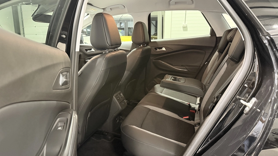 Opel Grandland X - ACC Side Assist Line Assist Ambientale - imaginea 21
