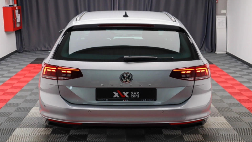 Volkswagen Passat Combi 2.0TDI DSG Lane Assist ACC Android Auto/Apple - imaginea 5