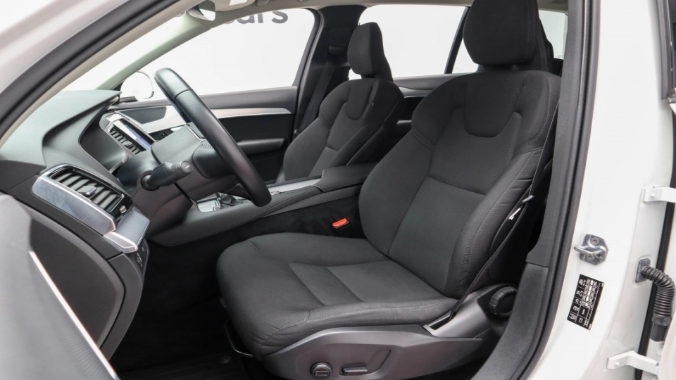 Volvo XC 90 D5 Aut 7 Locuri 4x4 Thor LED Keyless Go/Entry Virt.Cockpit - imaginea 27