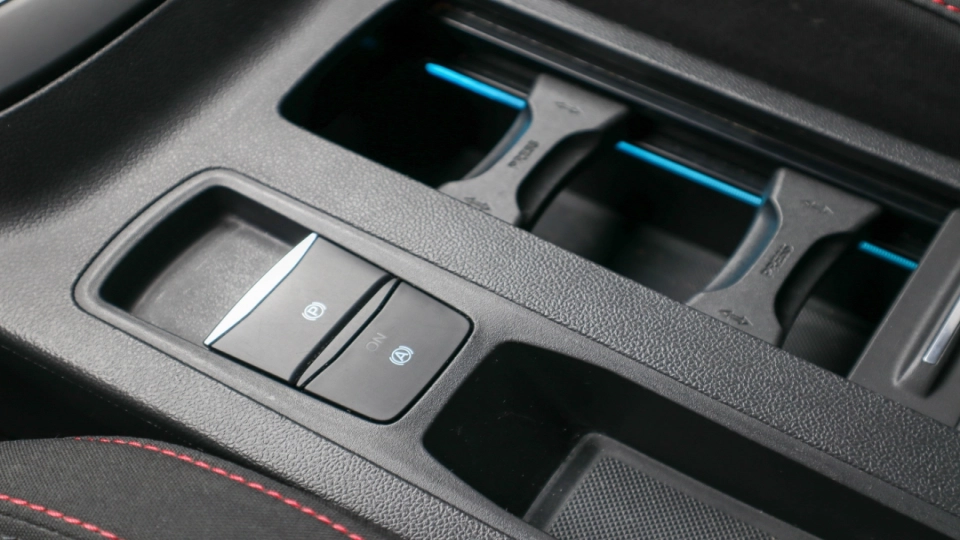 Ford Focus ST Line 1.5 EcoBoost 181Cp Full LED Android/Apple - imaginea 19