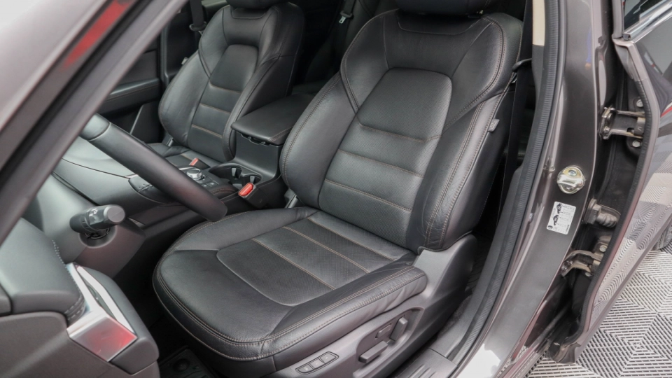 Mazda CX-5 CD175 RevolutionPlus 4x4 2.2D Automat HeadUp Keyless Matrix - imaginea 25