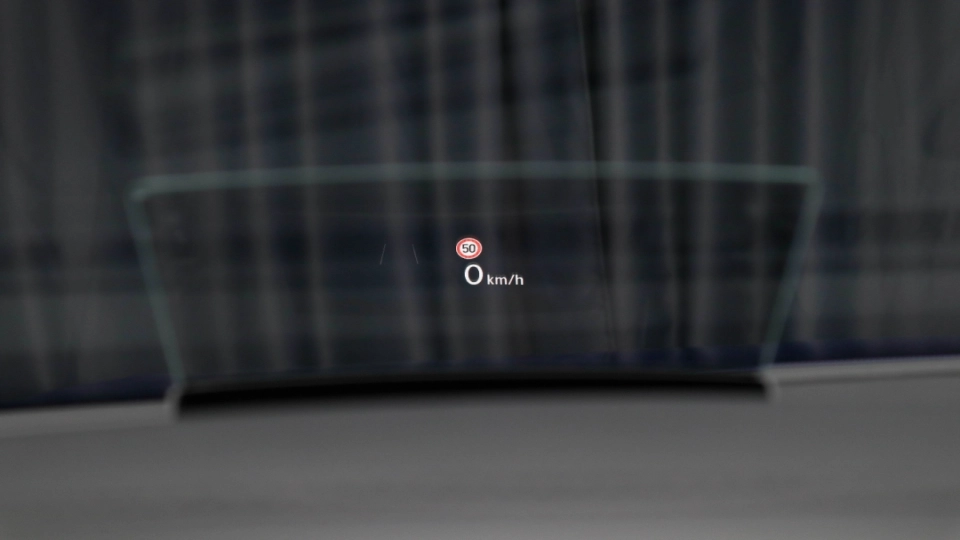VW Arteon PlugIn DSG R Line Trapa Ambientale Cockpit Masaj ACC Keyless - imaginea 30