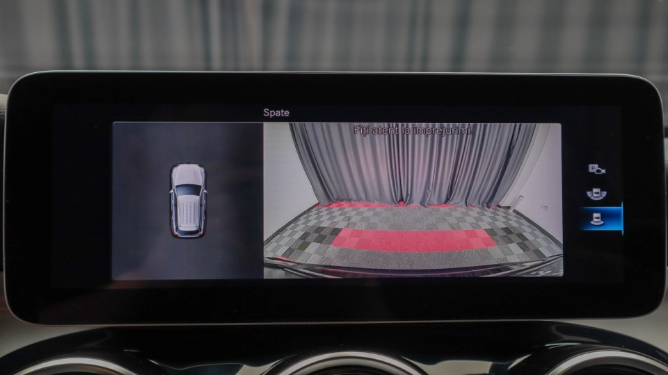 Mercedes GLC 300de 4Matic Keyless HeadUp Cockpit Ventilatie Scaune LED - imaginea 34