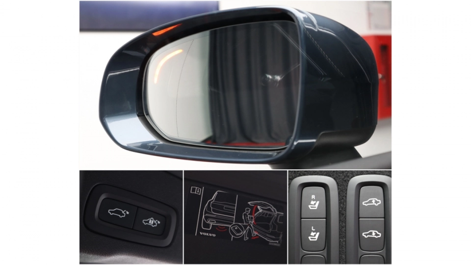 Volvo XC60 T8 Inscription Pano ACC ScauneVentilate HeadUp HarmanKardon - imaginea 35