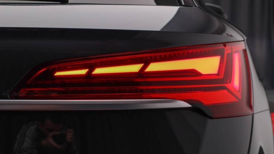 Audi Q5 40TDI Aut Quattro Matrix Android/Apple ACC Scaune Electrice - imaginea 17
