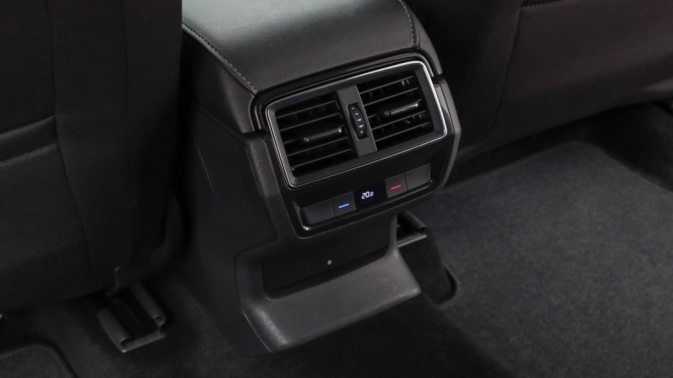 Skoda Kodiaq 2.0 TDI DSG Ambition Lumini Ambientale LED Blind Spot ACC - imaginea 28