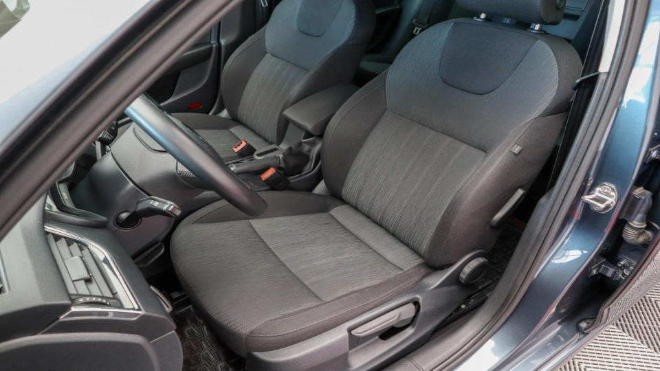 Skoda Octavia 1.5 TSI Style LED Android/Apple Keyless Lumini Ambient. - imaginea 18