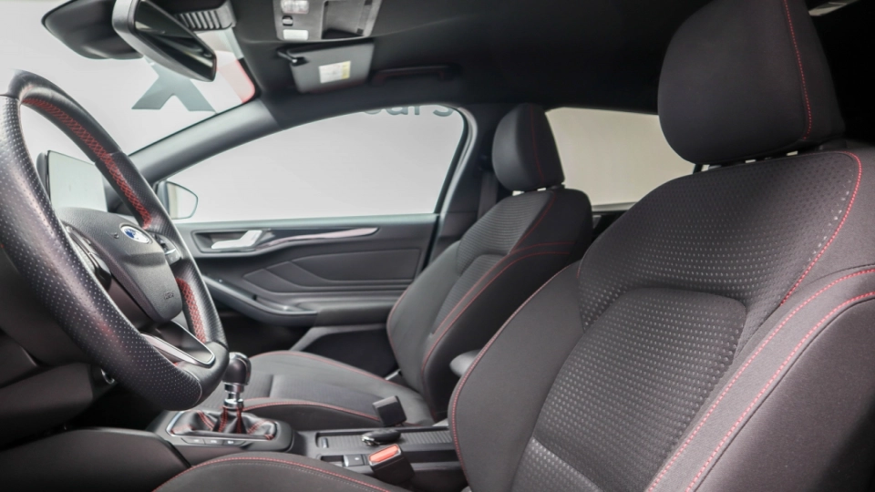 Ford Focus ST Line 1.5 EcoBoost 181Cp Full LED Android/Apple - imaginea 12