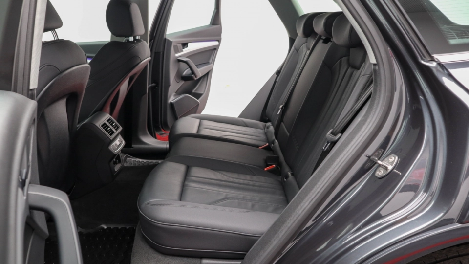 Audi Q5 40TDI Aut Quattro Matrix Android/Apple ACC Scaune Electrice - imaginea 20