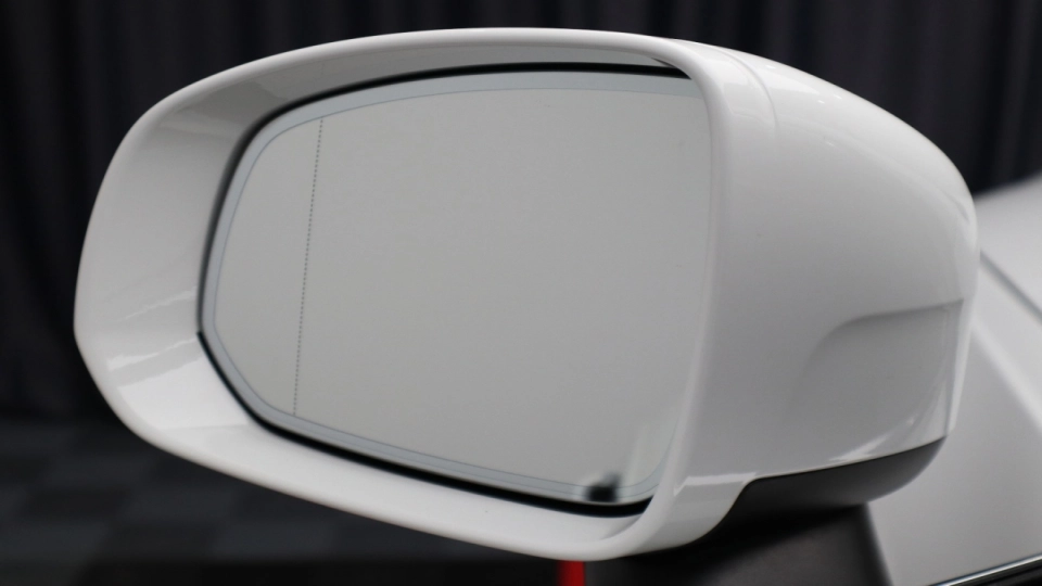 Volvo XC 90 D5 Aut 7 Locuri 4x4 Thor LED Keyless Go/Entry Virt.Cockpit - imaginea 35