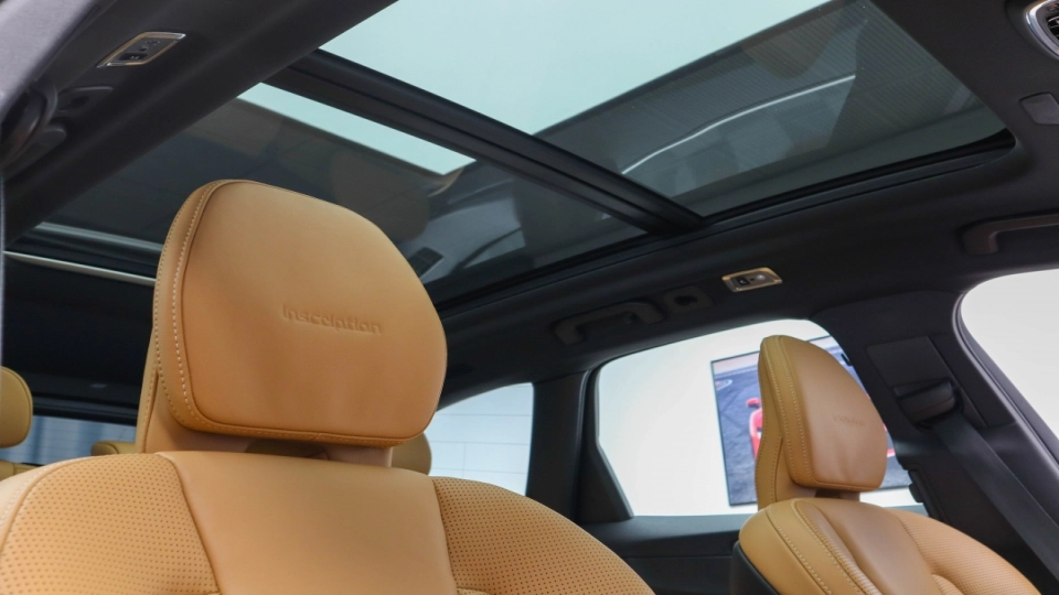 Volvo XC60 T8 Inscription Pano ACC ScauneVentilate HeadUp HarmanKardon - imaginea 30