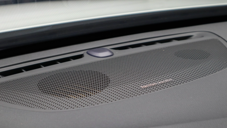 Volvo XC90 B5 Aut 4x4 HarmanKardon ACC LED Memorii Parbriz Incalzit - imaginea 31