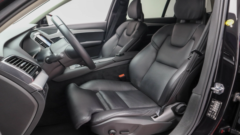 Volvo XC 90 B5 MomentumPro AWD Thor Hammer LED Camera Keyless Go/Entry - imaginea 25
