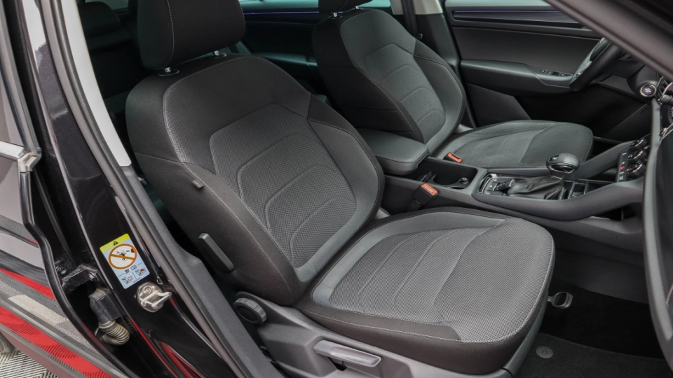 Skoda Kodiaq 2.0 TDI DSG Ambition Lumini Ambientale LED Blind Spot ACC - imaginea 27