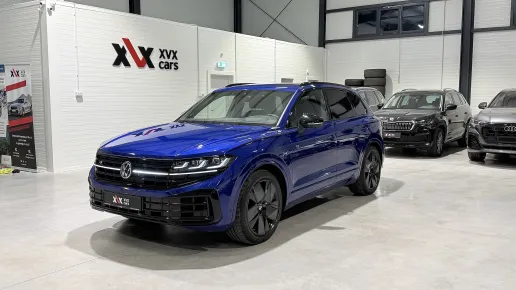 Volkswagen Touareg R Facelift / Ventilatie / Incalzire / Memorii