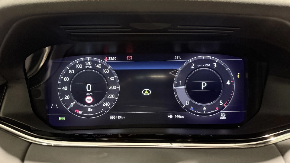 Range Rover Evoque 4x4 R-Dynamics Piele Incalzire scaune Camere 360 - imaginea 32