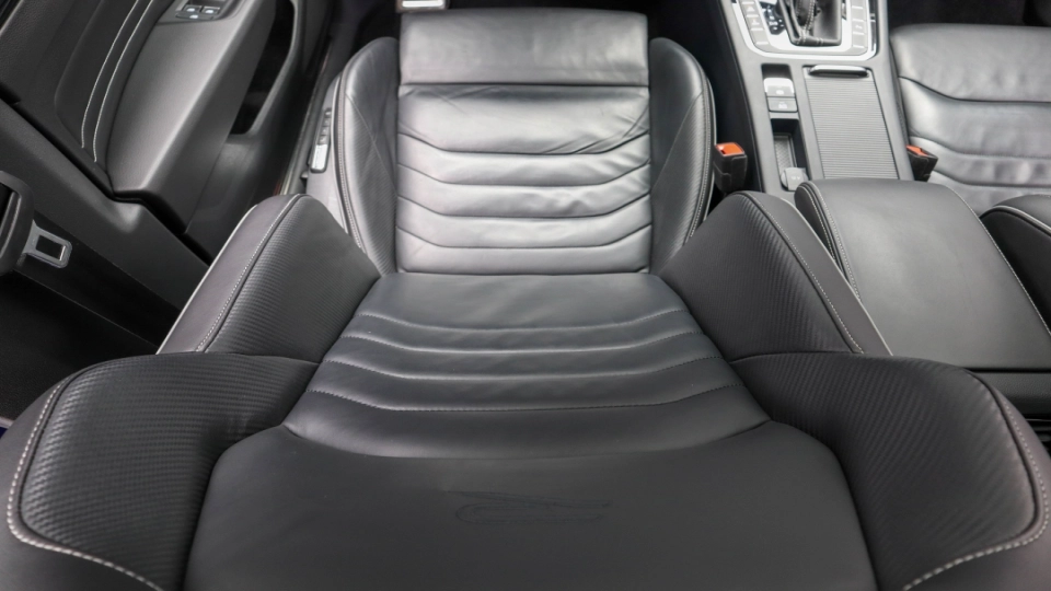 VW Arteon PlugIn DSG R Line Trapa Ambientale Cockpit Masaj ACC Keyless - imaginea 32