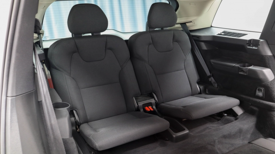 Volvo XC 90 D5 Aut 7 Locuri 4x4 Thor LED Keyless Go/Entry Virt.Cockpit - imaginea 25
